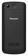 Panasonic KX-TU110EXB Black