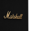 Marshall Tufton Black & Brass