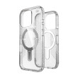 speck Presidio Perfect Clear Grip + CL iPh 16 Pro