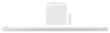 Lifestyle soundbar Samsung HW-S801B/EN