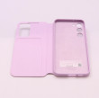 Samsung Smart View Wallet Case Galaxy S23+, Lilac