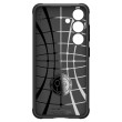 SPIGEN Rugged Armor Samsung Galaxy S24 Black