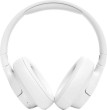 JBL Tune 720BT bezdrátová sluchátka, White