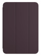 Smart Folio iPad mini 2021 - Dark Cherry