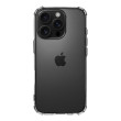 Tactical TPU Plyo pouzdro Apple iPhone 16 Pro