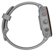 Garmin Forerunner 255S, Powder Grey