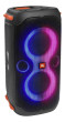 JBL PartyBox 110, Black 