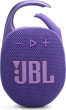 JBL Clip 5 přenosný reproduktor s IP67, Purple