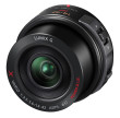 Panasonic Lumix G X Vario PZ14-42mm f3.6-5.6. blac