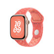 Apple 42mm Magic Ember Nike Sport Band - M/L