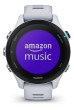 Garmin Forerunner 255S Music, Whitestone