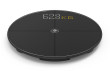 MYSCALE SMART osobní váha Black