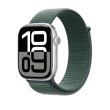 Apple 46mm Sport Loop Lake Green