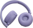 JBL Tune 670NC bezdrátová sluchátka, Purple