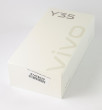 VIVO Y35 8+256GB Dawn Gold