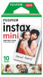 Fujifilm Instax mini EU 1 glossy (10x/PK)