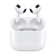 AirPods (3.generace) s MagSafe nabíjecím pouzdrem