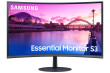 32" Samsung S39C FullHD Prohnutý LS32C390EAUXEN