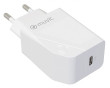 MUVIT For Change Wall Charger PD 20W+C to C Cable