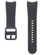 Samsung ET-SFR93SBEGEU Sport Band (S/M), Graphite