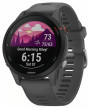 Garmin Forerunner 255, Slate Gray