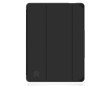 STM Dux OX Flip case AUX PORT iPad 10th gen, Black