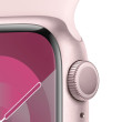 Apple Watch Series 9 41mm Pink, Pink SB, M/L