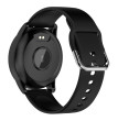 CUBE1 Smart Bracelet ZL01s Black