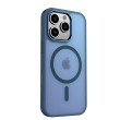 SWISSTEN MagStick Flex iPhone 15 Blue