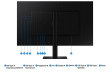 32" Samsung ViewFinity S8 (S80UD)