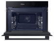 Vestavěná kompaktní trouba Samsung NQ5B5763DBK/U3