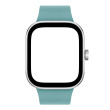 Redmi Watch TPU Quick Strap Redmi Watch 4, Cyan 