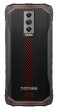 Doogee Blade 10 128+4GB Kevlar Red