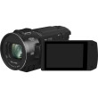 Panasonic HC-V900 E-K černá