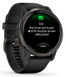 Garmin Venu2 Slate/Black Band