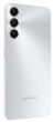 Samsung A057 Galaxy A05s 4+128GB Silver