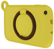 Alcatel 1T 7 2023 KIDS 2/32 Yellow bumper case