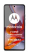 Motorola Moto G75 256+8GB Charcoal Grey