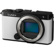 Panasonic LUMIX S9 white + Lumix 18-40mm f/4.5-6.3