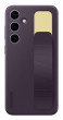 Samsung Standing Grip Case Galaxy S24+,Dark Violet