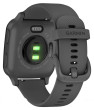 Garmin Venu SQ, Slate/Gray Band