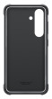 Samsung Rugged Case Galaxy S25, Black