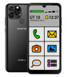Aligator S6100 Senior Black
