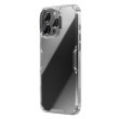 Nillkin Nature TPU PRO iPhone 16 Pro Max, Clear