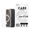 PanzerGlass Care iPhone 16 MagSafe StarLit White