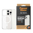 PanzerGlass HardCase D30 iPhone 15 Pro MagS. Clear