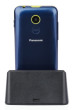 Panasonic KX-TU155EXCN Blue