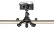 Joby GorillaPod 1K Kit černá/šedá/červená