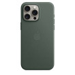 iPhone 15 Pro Max FineWoven Case MagSafe Evergreen