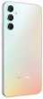 Samsung A346 Galaxy A34 5G 8+256GB Silver